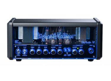 Hughes & Kettner TubeMeister 18 Anniversary Head