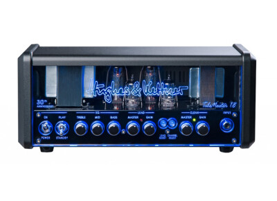 Hughes & Kettner TubeMeister 18 Anniversary Head