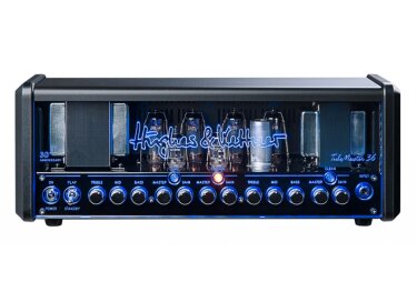 Hughes & Kettner TubeMeister 36 Anniversary Head