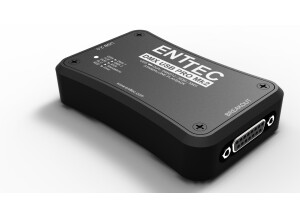 Enttec Pro MkII