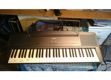 Yamaha YPR-20