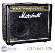 Marshall 4210 JCM800 Split Channel Reverb [1982-1989]
