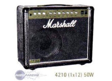 Marshall 4210 JCM800 Split Channel Reverb [1982-1989]