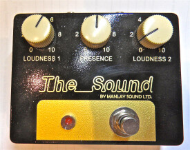 Manlay Sound The Sound