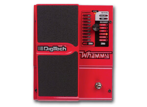 DigiTech Whammy WH-4