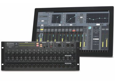 PreSonus StudioLive RM32AI