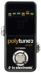 Les PolyTune Mini et Noir en v2