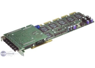 Creamware Scope Professional