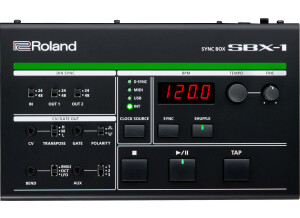 Roland SBX-1
