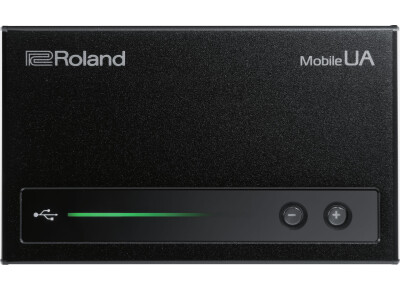 Roland Mobile UA