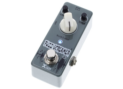 Xvive Fuzz Screamer