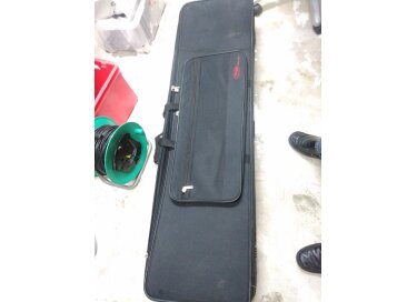 Fly Case Flight-Case Clavier 88 notes