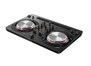 Pioneer DDJ-WeGO3