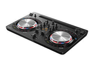 Pioneer DDJ-WeGO3