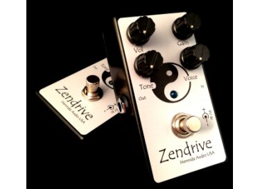 Lovepedal Zendrive