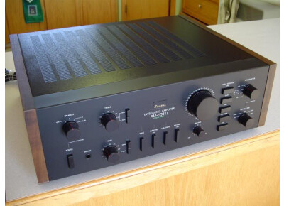 Sansui AU D11 type 2