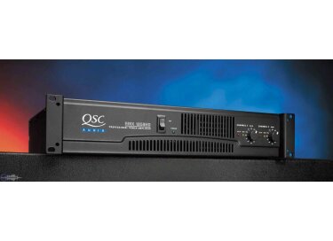 QSC RMX 1850HD