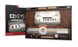 A Mellotron for the Toontrack EZkeys