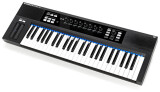 NI Komplete 10 and dedicated MIDI keyboards