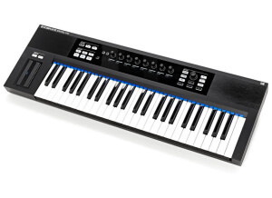 Native Instruments Komplete Kontrol S49
