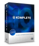 Les Komplete de Native Instruments en promo