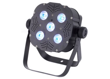 Stairville Quad Par Profile 5x8W RGBW