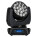 Voir la photo de la Showtec Tracker Q4 Showtec Tracker Q4