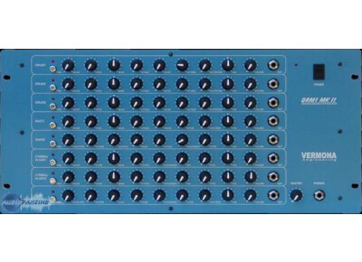 Vermona DRM1 MKII