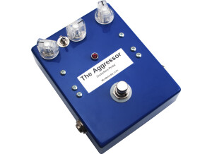 Mod Kits DIY The Aggressor