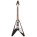 See the photo of the Gibson Flying V Faded 3-Pickup Gibson Flying V Faded 3-Pickup