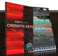 Sample Logic announces Cinematic Keys