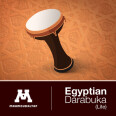 Free Egyptian Darabuka sample library