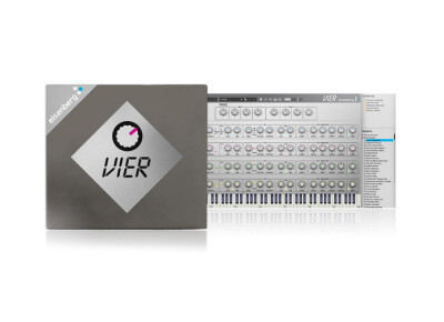 Eisenberg Audio Vier