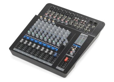 Samson Technologies MixPad MXP144