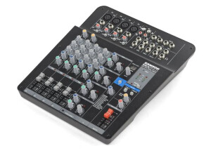 Samson Technologies MixPad MXP124FX