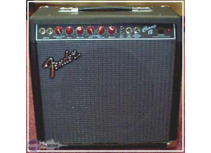 Fender Champ 12