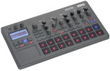 The Korg Electribe is back