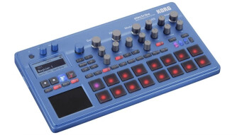 Korg Electribe 2