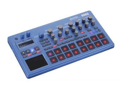 Korg Electribe 2