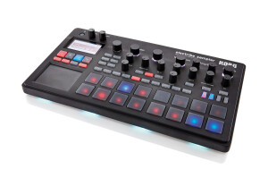 Korg Electribe Sampler