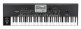 New Korg PA3X Le arranger keyboard