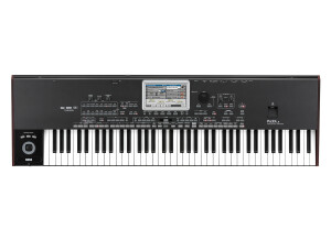 Korg Pa3X Le