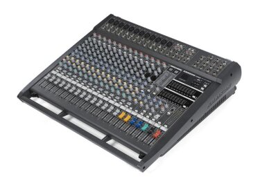 Samson Technologies S4000