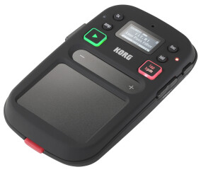 Korg launches the Mini Kaoss Pad 2S