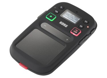 Korg Mini Kaoss Pad 2S