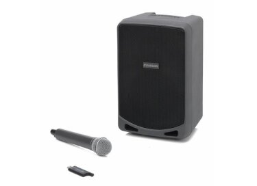 Samson Technologies Expedition XP106w