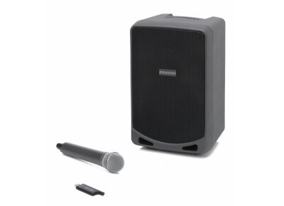 Samson Technologies Expedition XP106w