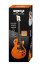 Orange lance un pack guitare complet