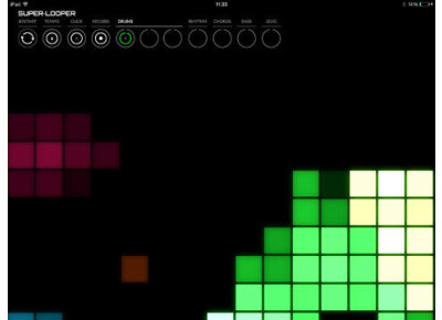 Univers Labs Super Looper App