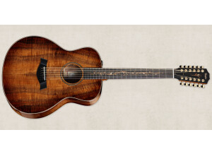 Taylor K66e